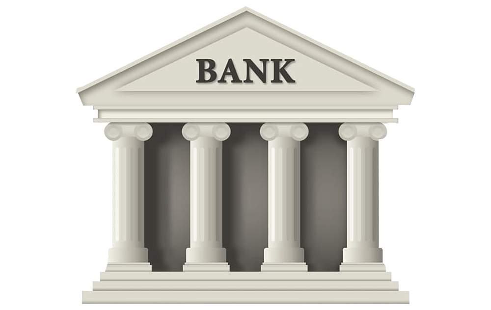 bank