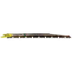 Lama Reca Combo 4/5 Serie Gialla - Wood Line