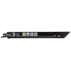 Lama Reca Serie Nera - Special Line Wave +