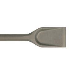 Scalpello a spatola Reca Ultra con attacco SDS-max
