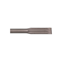 Scalpello piatto Reca Ultra con attacco SDS-max - lung. 400 mm.