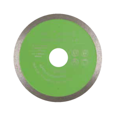 Disco diamantato Reca "Diaflex" Special - Gres porcellanato