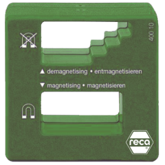 Magnetizzatore / Smagnetizzatore
