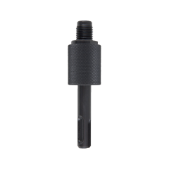 Supporto con gambo SDS-plus