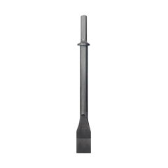Scalpello per scalpellatore pneumatico