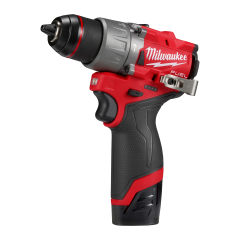 Trapano avvitatore con percussione M12 FUELTM