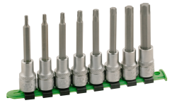 Assortimento bussole TX - versione lunga
