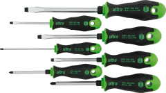 Assortimento cacciaviti Recaultra PZD/T