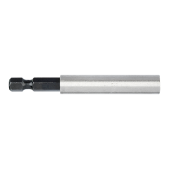 Portabit magnetico con attacco ¼''