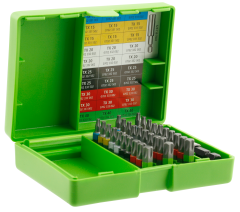 Reca Power Bits Maxi - Bit Set TX