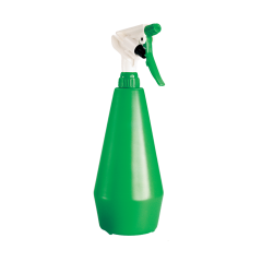 Spruzzatore manuale in plastica