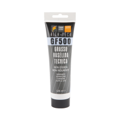 Grasso Vaselina Tecnica in tubetto da 125 ml.