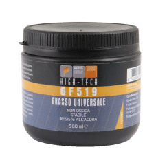 Grasso universale