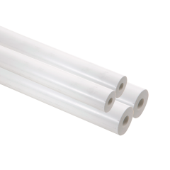 Distanziale forato in PVC