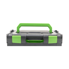 Reca Boxx 102 con manico