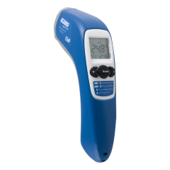 Termometro laser infrarossi