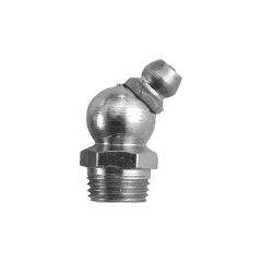 Ingrassatore a sfera a 45°