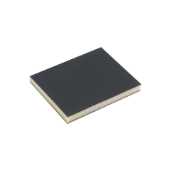 Spugna abrasiva flessibili Hi-Flex per legno e metallo