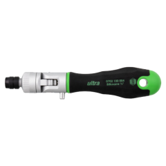 Impugnatura a cricchetto Reca Ultra da 1/4''