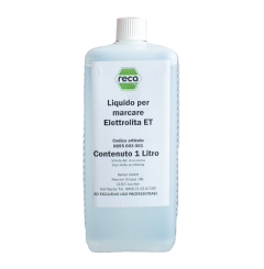 Marcatore liquido per acciaio Inox