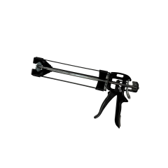 Pistola professionale per ancorante bicomponente da 470 ml.