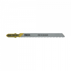 Lama Reca Wood-Cut CV 2.5 mm.