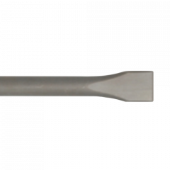 Scalpello piatto Reca Ultra con attacco SDS-max - lung. 400 mm.
