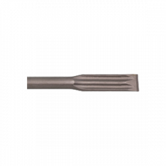 Scalpello piatto Reca Ultra con attacco SDS-max - lung. 400 mm.