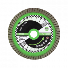 Reca Diaflex RS 10F ad alta prestazione