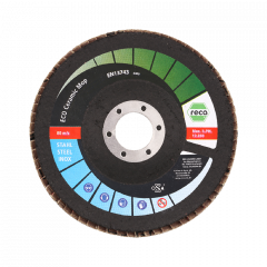 Disco abrasivo lamellare Reca ECO Ceramic Mop