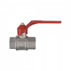 Rubinetto filettato femmina