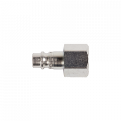 Innesto rapido filettato femmina