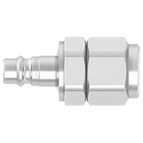 Innesto rapido per tubi PUR