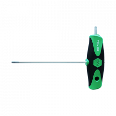 Cacciavite Reca Comfortgrip con impronta TX