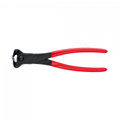 Tronchesino Knipex con taglienti frontali