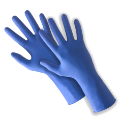 Guanti in latex Pro