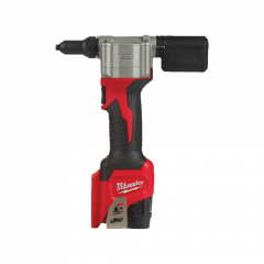 Rivettatrice compatta Milwaukee M12