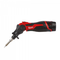 Saldatore compatto Milwaukee M12