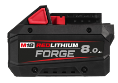 Batteria M18™ FORGE™ 8.0 Ah