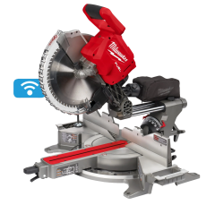 Troncatrice radiale M18 ONE-KEY™ FUEL™ 305 mm