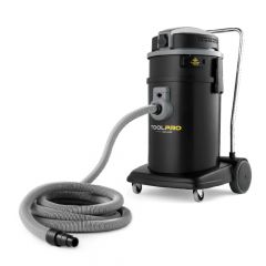 Aspiratore polvere/liquidi da 40 litri