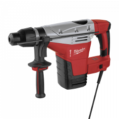 Martello demo-perforatore Milwaukee 11.9 J