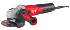 Smerigliatrice 1250W  con AVS