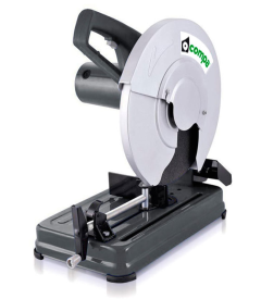 Troncatrice per metallo a disco veloce