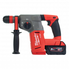 Tassellatore sds-plus m18 fuel