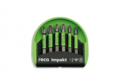 Reca bit set Impakt