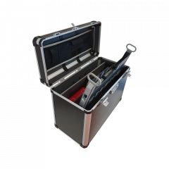 Toolcase con carrello