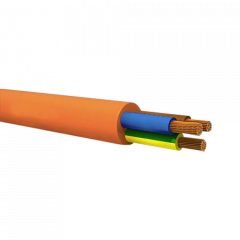 Cavo elettrico in PVC per energia