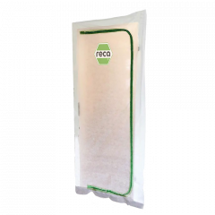 Porta antipolvere Reca