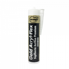 Sigillante Gold Acryl Flex